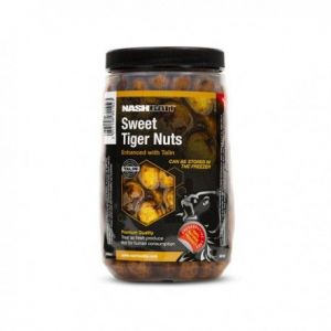 Sweet Tiger Nuts - NASH - 2,5l